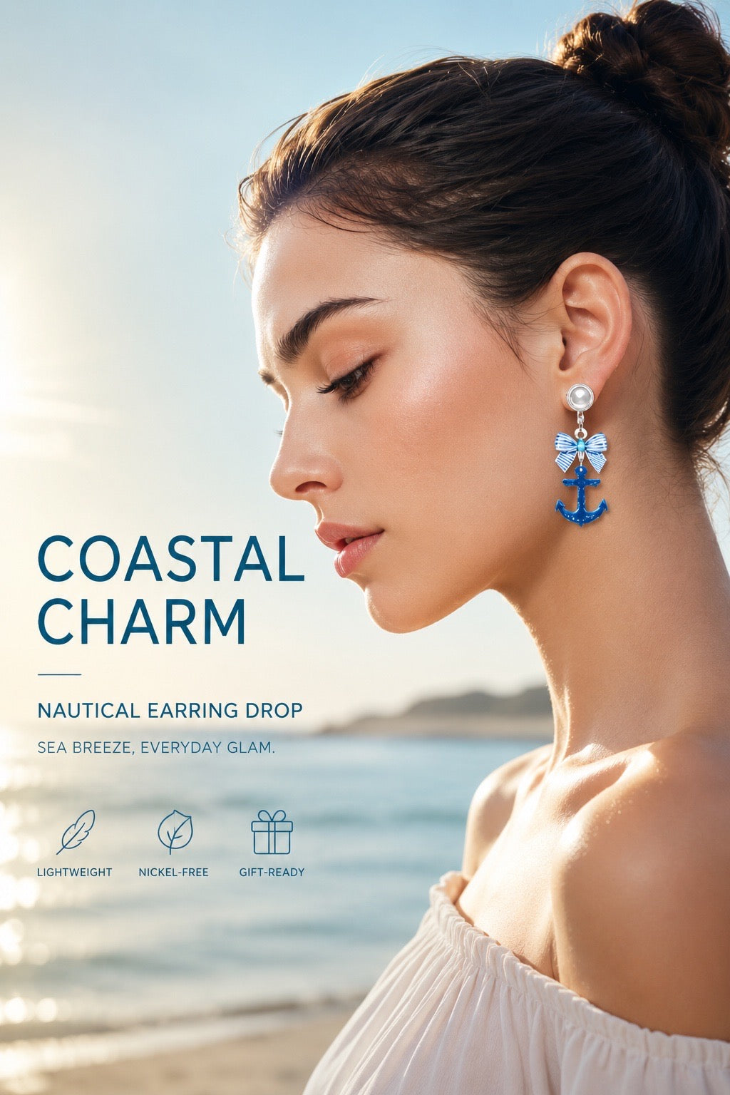 Coastal Charm