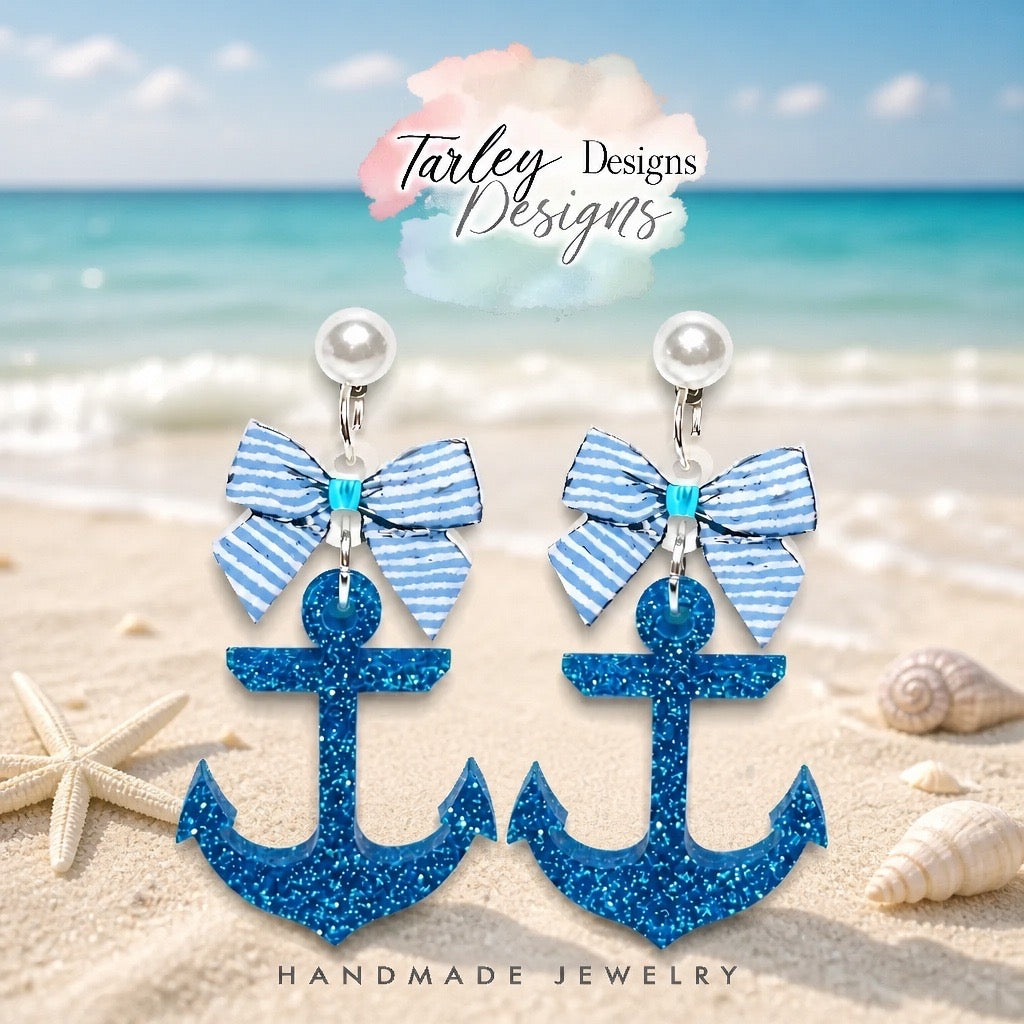 Anchor’s Away