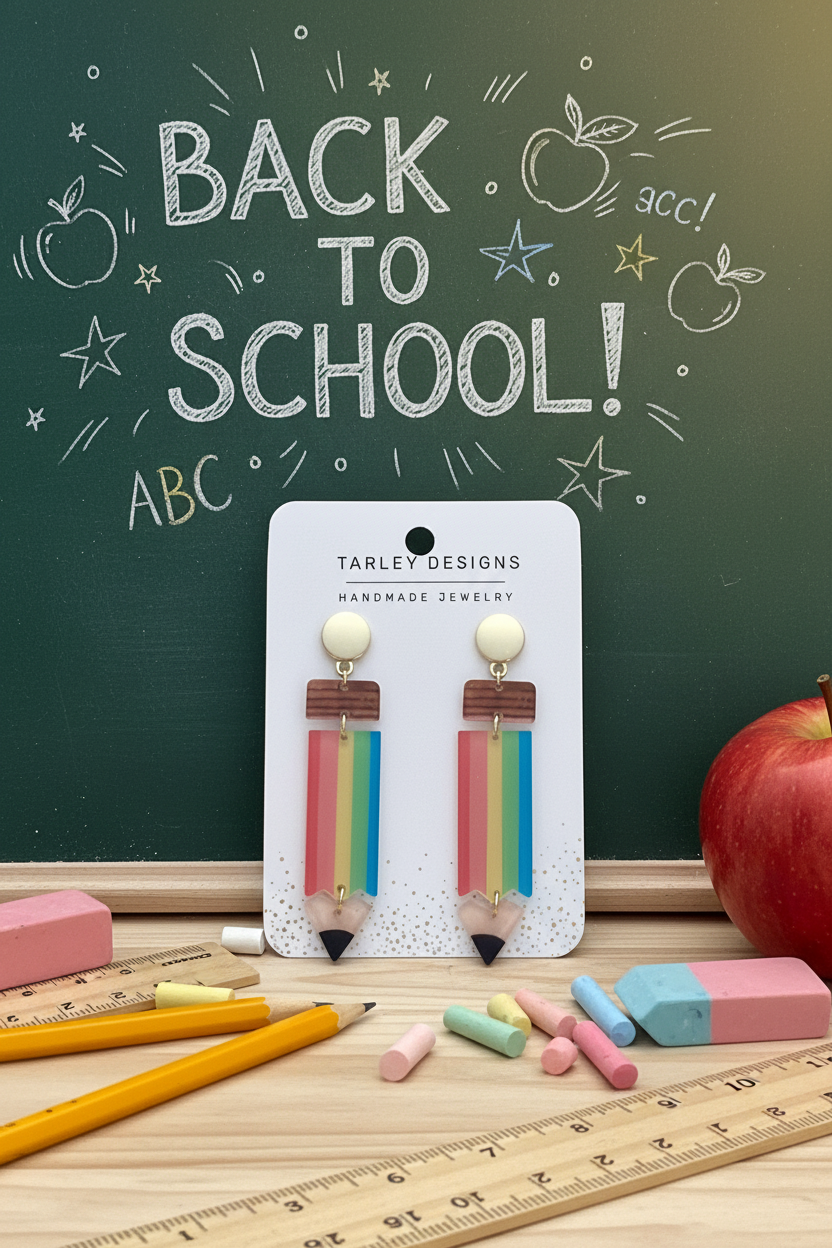 Back To School
